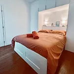 Charming Apartment Paris - Rentaway Bnb