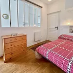 Charming Apartment Paris - Rentaway Bnb