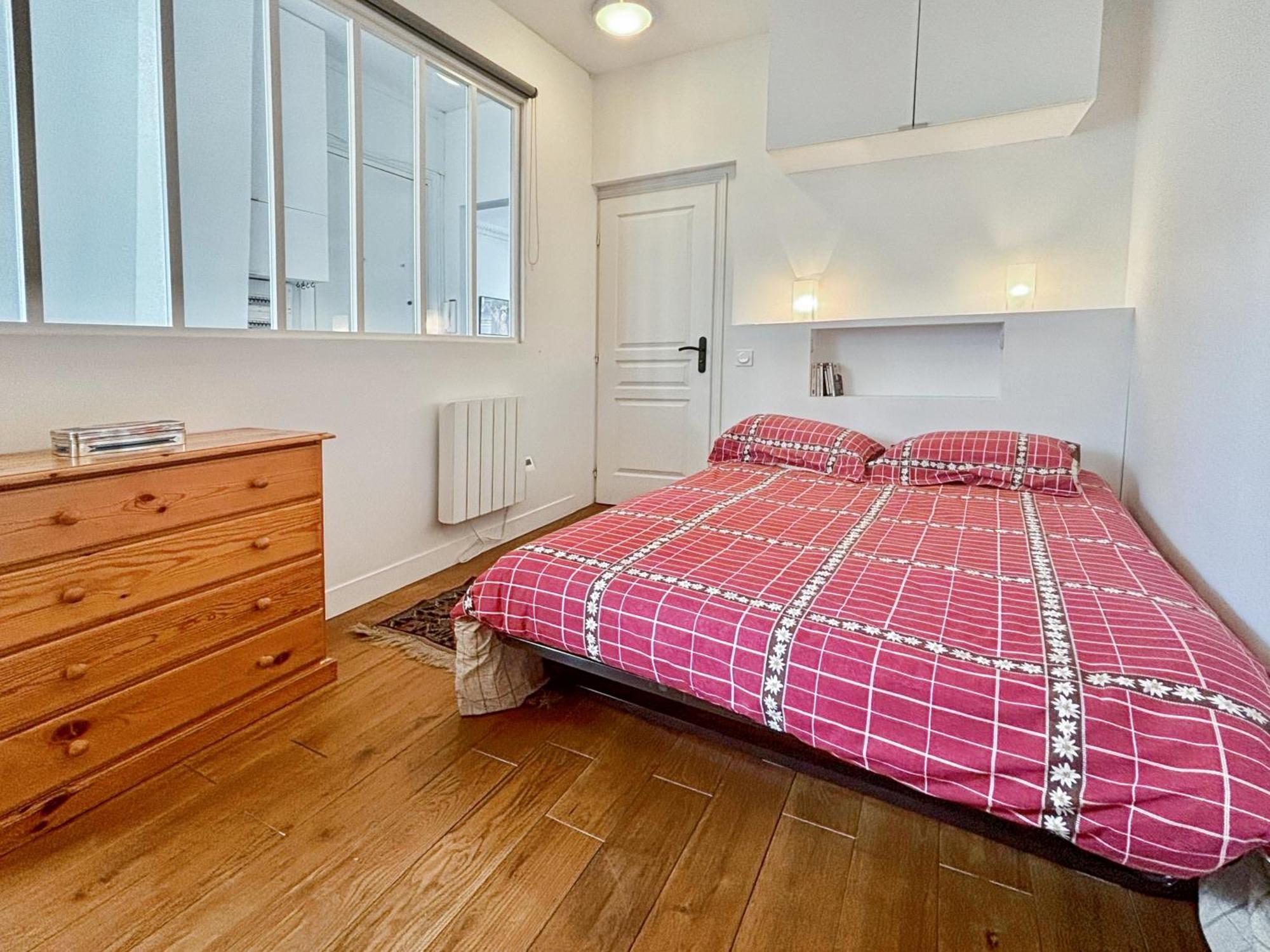 Apartment Charming - Rentaway