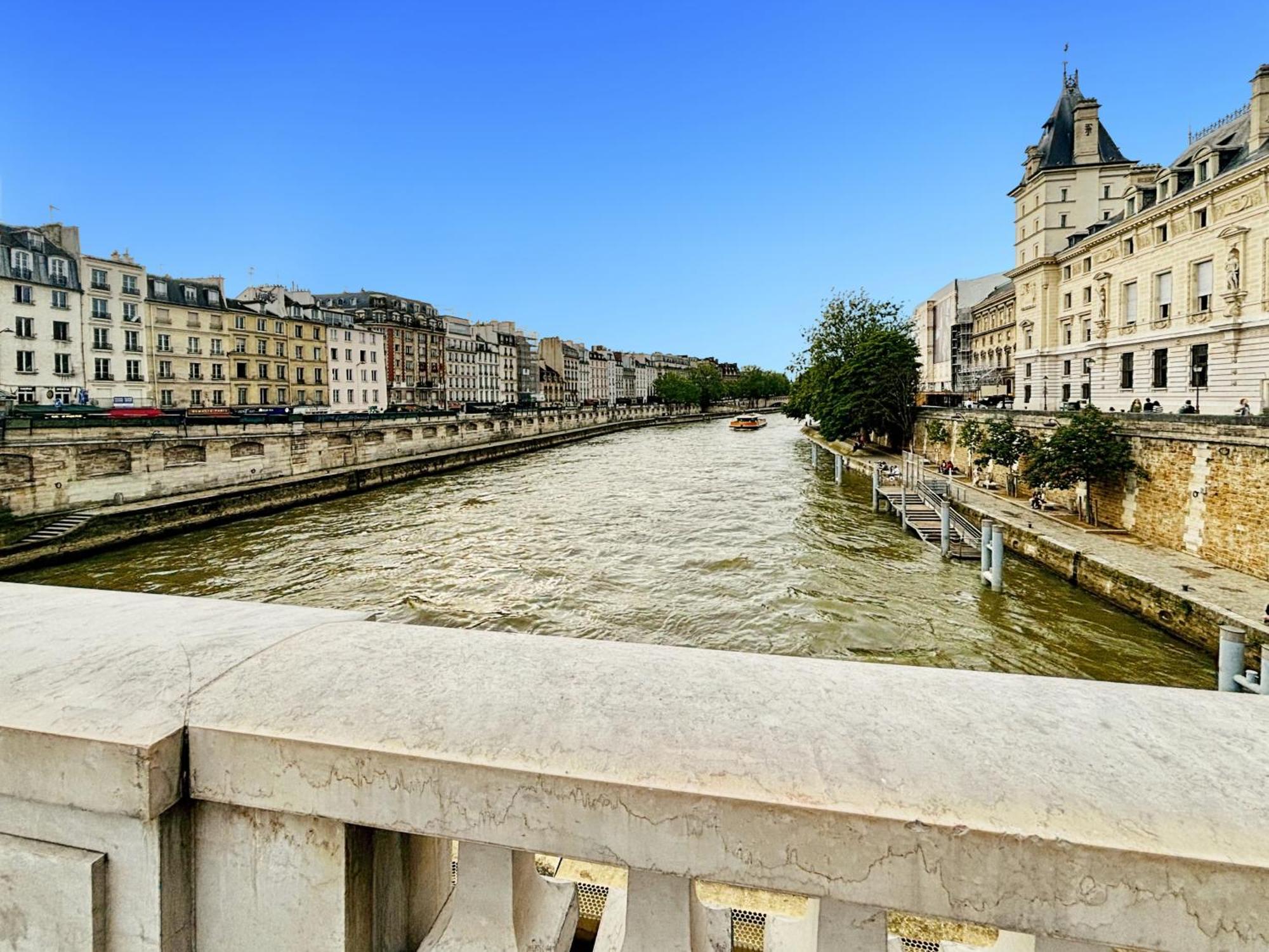 Charming - Rentaway Paris