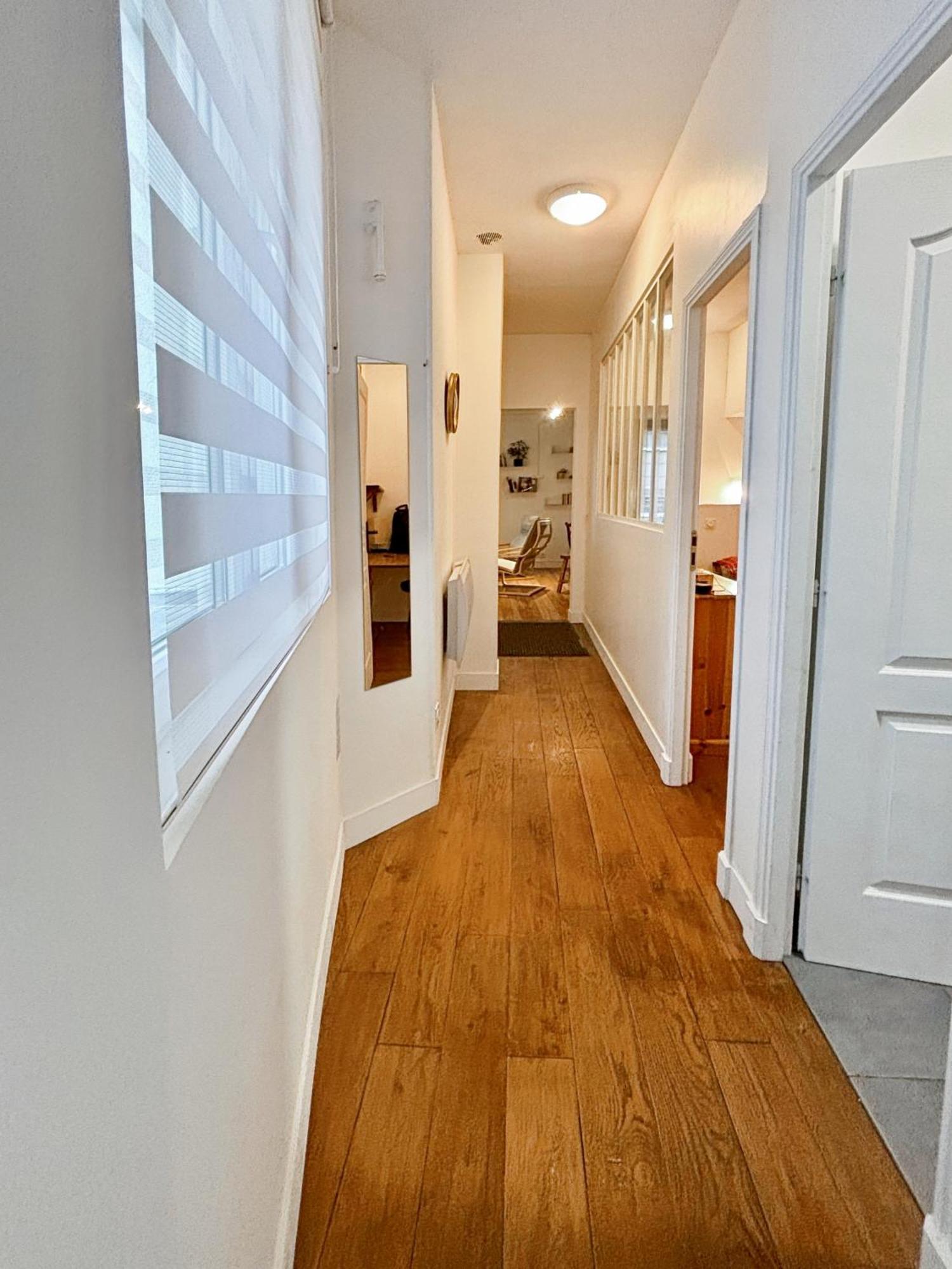 Charming - Rentaway Apartment