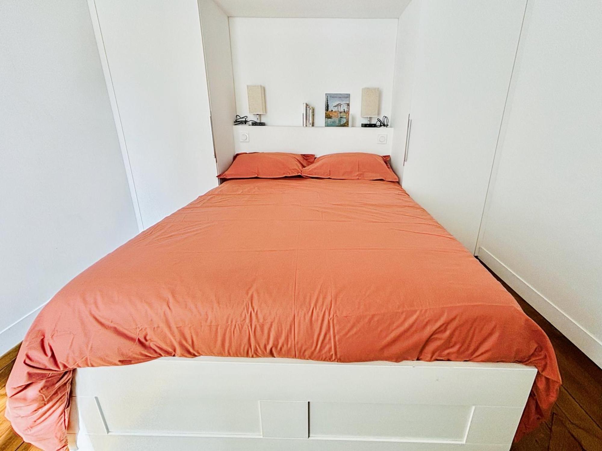 Apartment Charming - Rentaway *
